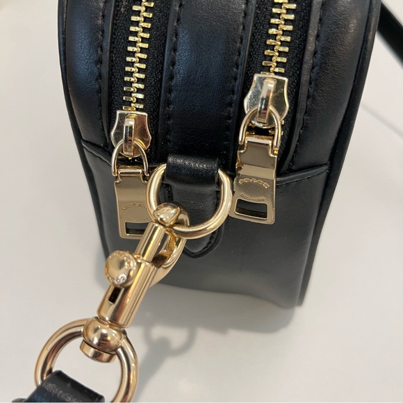 Coach Jes Crossbody Bag - Picture 5 of 9